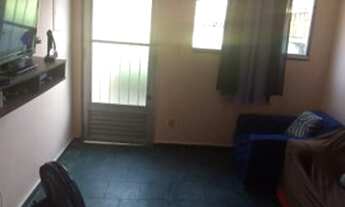 Imagem 6: Casa dois quartos independente sentido estrada da Cachamorra/Campo Grande