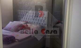 Imagem 6: 50 m² - LINDO APARTAMENTO