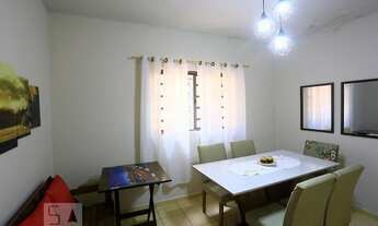 Imagem 6: Casa para Aluguel - Vila Romano, 3 Quartos, 250 m2