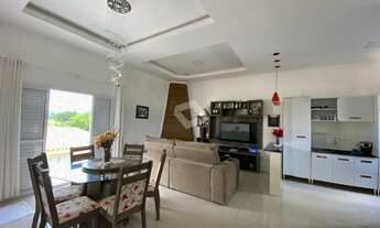 Imagem 4: CASA 5 DORM. - BA. INTEGRAÇÃO