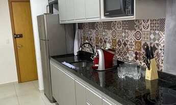 Imagem 2: Aluguel taguá life 48m (com móveis e eletrodomésticos