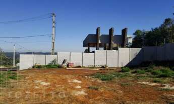 Imagem 2: Terreno em Condomínio para Venda em Ponta Grossa, Colônia Do