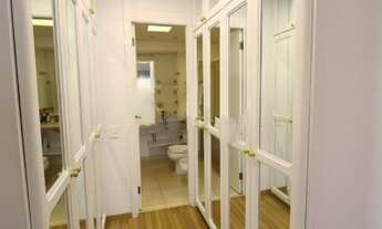 Imagem 2: Apartamento para venda tem 58 metros quadrados com 1 quarto em Jardim Paulista - São Paulo