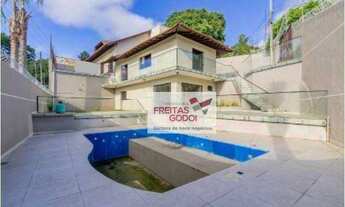 Imagem: Casa com 3 quartos à venda no Pilarzinho