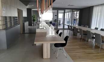 Imagem 4: Apartamento 80m² com 2 dormitórios em Cambuci