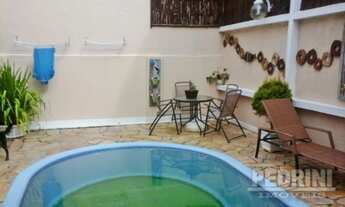 Imagem 3: PORTO ALEGRE - Casa Padrão - IPANEMA