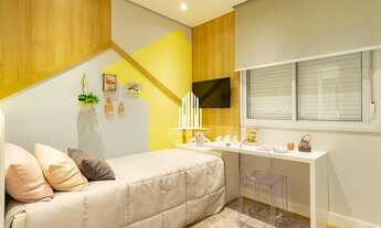 Imagem 7: APARTAMENTO 03 DORM PRÓXIMO DO METRO