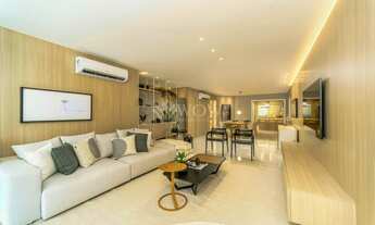 Imagem 4: ED BRAVA HOME 04 SUÍTES MOBILIADO 04 VAGAS