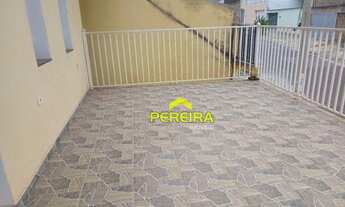 Imagem 2: Casa Vila União com 3 dormitórios à venda, 140 m² por R$ 450.000 - Campinas/SP