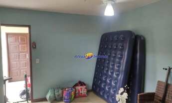 Imagem 4: Apartamento à venda, 62 m² por R$ 160.000,00 - Terra Firme - Rio das Ostras/RJ