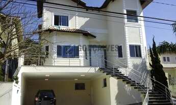 Imagem 2: SAO BERNARDO DO CAMPO - Residential / Sobrado - SWISS PARK