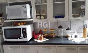 Imagem 4: Porto Alegre - Apartamento Padrão - Cristo Redentor