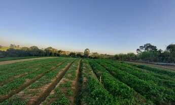 Imagem 7: Lotes Com Acesso Fácil ao Centro de Ibiúna SP