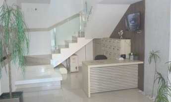 Imagem 4: D. TORRES - SALA - RUA JOAQUIM NABUCO N 2424 SLA 22 - NABUCO MALL - 2º ANDAR, Aprox. 26m²