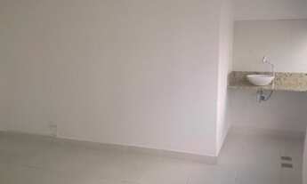 Imagem 3: Sala Comercial para Venda - Vila Clementino, São Paulo - 46m², 1 vaga