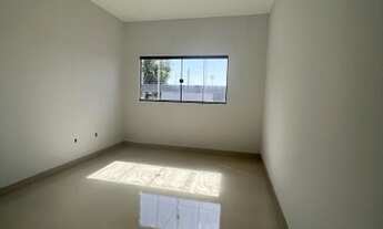 Imagem 4: Casa para venda com 98 metros quadrados com 3 quartos!