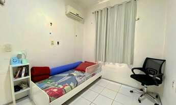 Imagem 6: Casa de condomínio para venda tem 120 metros quadrados com 3 quartos em Pires Façanha - Eu