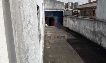 Imagem 3: Galpão na vila prudente, próximo Rua do Orfanato