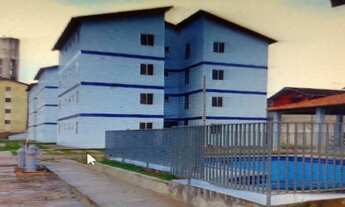 Imagem: Vendo Apartamento com 2 quartos em Residencial