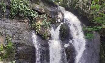 Imagem 2: Lote/Terreno para venda tem 600 metros quadrados com 1 quarto em Recanto das Águas - Igara