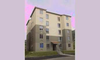 Imagem 1: Apartamento em Alto Petrópolis