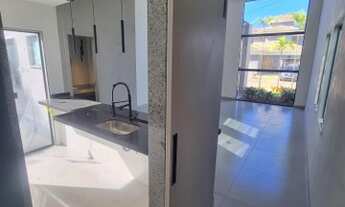 Imagem 7: Casa para venda possui 196 metros quadrados com 3 quartos em Cajueiros (Itaipuaçu) - Maric