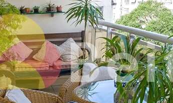 Imagem 1: Apartamento em Botafogo - Rio de Janeiro