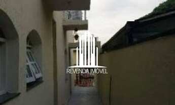 Imagem 3: Casa sobrado em Lapa