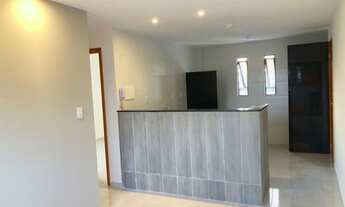 Imagem 5: Apartamento novo no Cristo para alugar