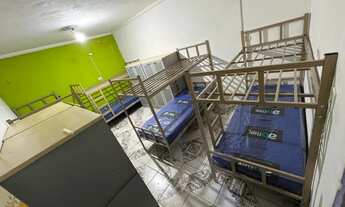 Imagem 6: Waka Pensão Masculina Perto do Metro Belém - SP