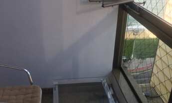 Imagem 3: Aluga loft Praia da Costa / quadra da praia