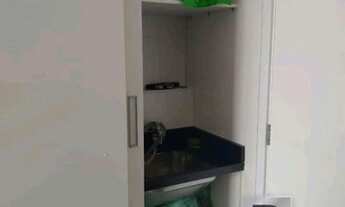 Imagem 7: Apartamento a venda na Vila Alpina 1 dormitório, 1 vaga