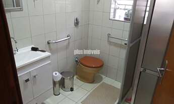 Imagem 7: CASA TÉRREA NO JARDIM DOM BOSCO, SANTO AMARO