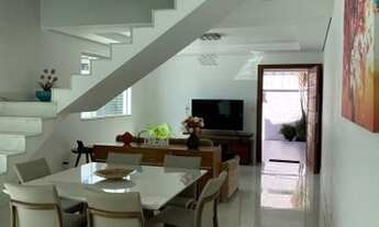 Imagem 2: Casa à venda, 3 quartos, 2 suítes, 2 vagas, Jardim Europa - Contagem/MG