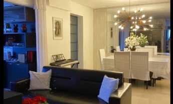 Imagem 4: Ed. Torre Solazzo Humaitá Pedreira Belém Pará