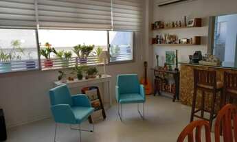 Imagem 3: RIO DE JANEIRO - Apartamento Padrão - LEBLON