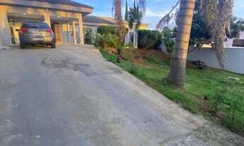 Imagem: GUARAPUAVA - Casa Padrão - Dos Estados