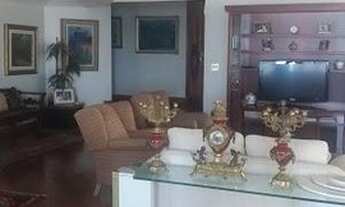 Imagem 3: Rocha e Silva Apartamento com 4 dormitórios