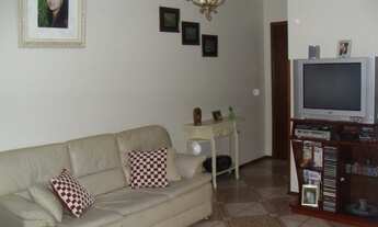 Imagem: Santo André - Apartamento Padrão - Camilopolis