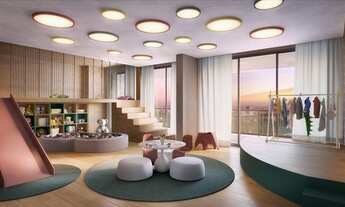 Imagem 3: Apartamento com 2 dormitórios à venda, 70 m2 por R$ 899.950,00 - Perdizes - São Paulo/SP