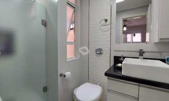 Imagem 7: ED. DALLAS Apartamento com 3 dormitórios