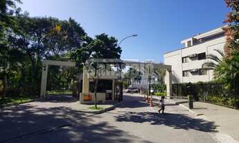 Imagem: Rio de Janeiro - Apartamento Padrão - Campo