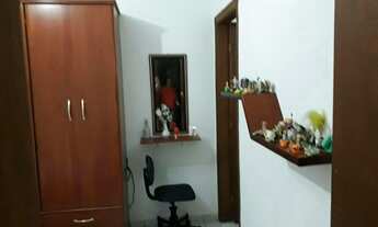 Imagem 4: Apto 02 dorm a 01 quadra da praia na Guilhermina - Praia Grande - SP