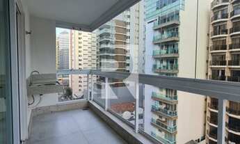 Imagem 6: Juiz de Fora - Apartamento Padrão - Centro