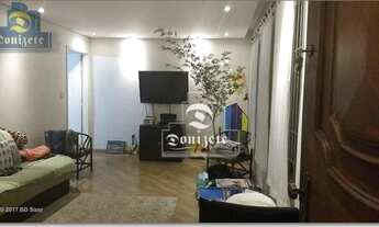 Imagem 2: Sobrado com 3 dormitórios, 164 m² - venda por R$ 860.000,00 ou aluguel por R$ 4.972,10/mês