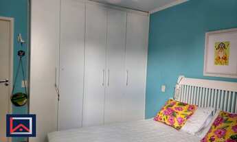 Imagem 5: Apartamento Venda Vila Madalena 90 m² 2 Dormitórios