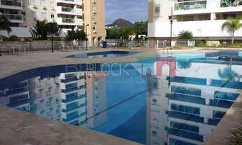 Imagem: Rio de Janeiro - Apartamento Padrão - Recreio