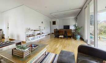 Imagem: Apartamento Venda Campo Belo 193 m² 3 Dormitórios