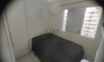 Imagem 2: Apartamento à venda 3 Quartos, 1 Suite, 1 Vaga, 126M², Campinas, São José - SC