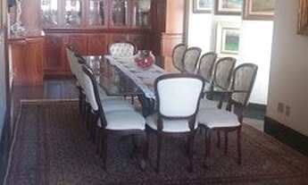 Imagem 4: Rocha e Silva Apartamento com 4 dormitórios